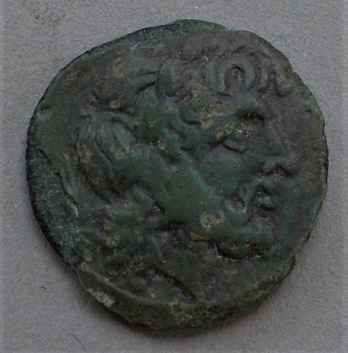 Greek-Bronze-Bruttium